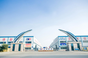 案例：中玻（臨沂）玻璃有限公司——雙向無人值守系統(tǒng)